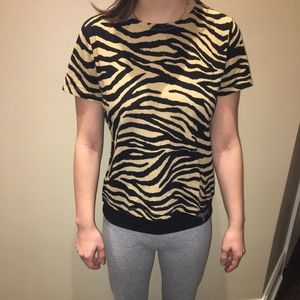 Lauren by Ralph Lauren top